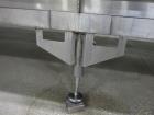 2008 Praxair Nitrogen Freeze Tunnel
